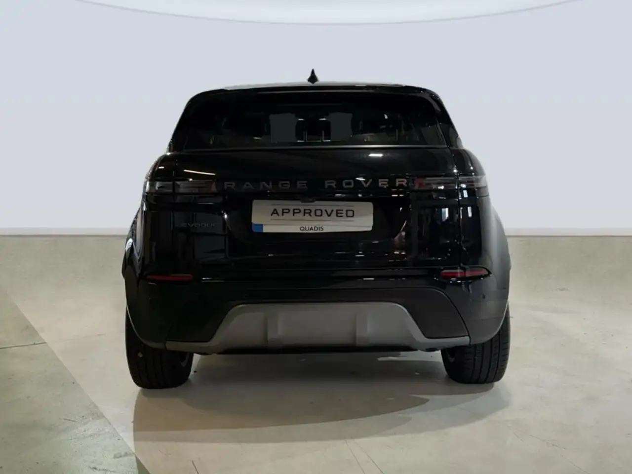 Land Rover Range Rover Evoque 1.5 I3 PHEV S AWD Auto — معرض صور السيارة 7