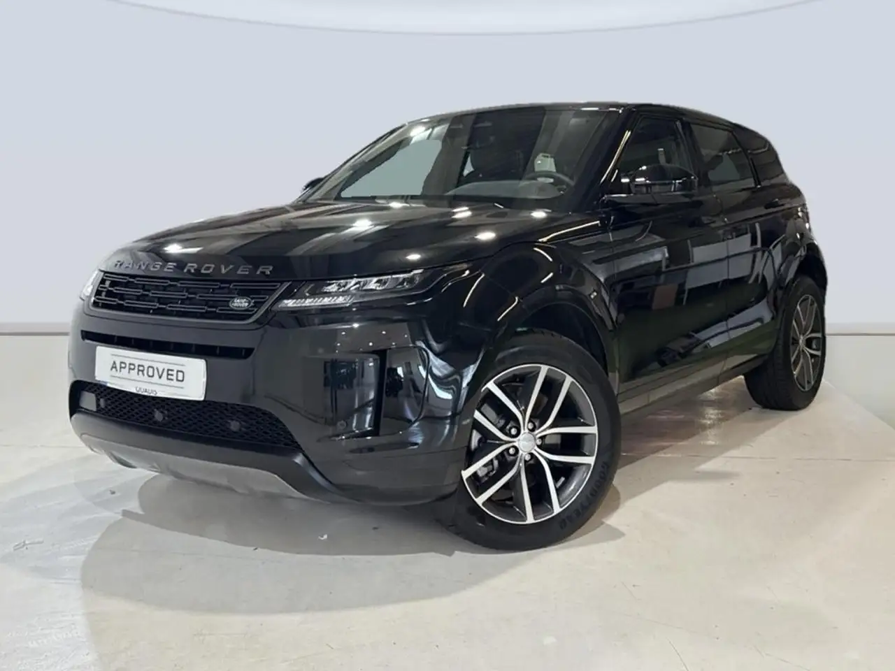 Land Rover Range Rover Evoque 1.5 I3 PHEV S AWD Auto — Sant Quirze del Vallès, Barcelona