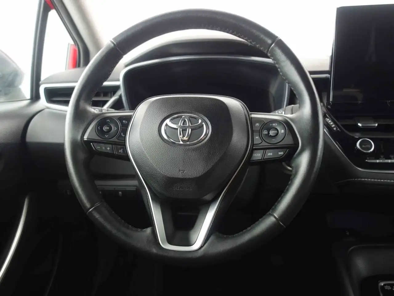 Toyota Corolla 140H Style — Vehicle gallery 10