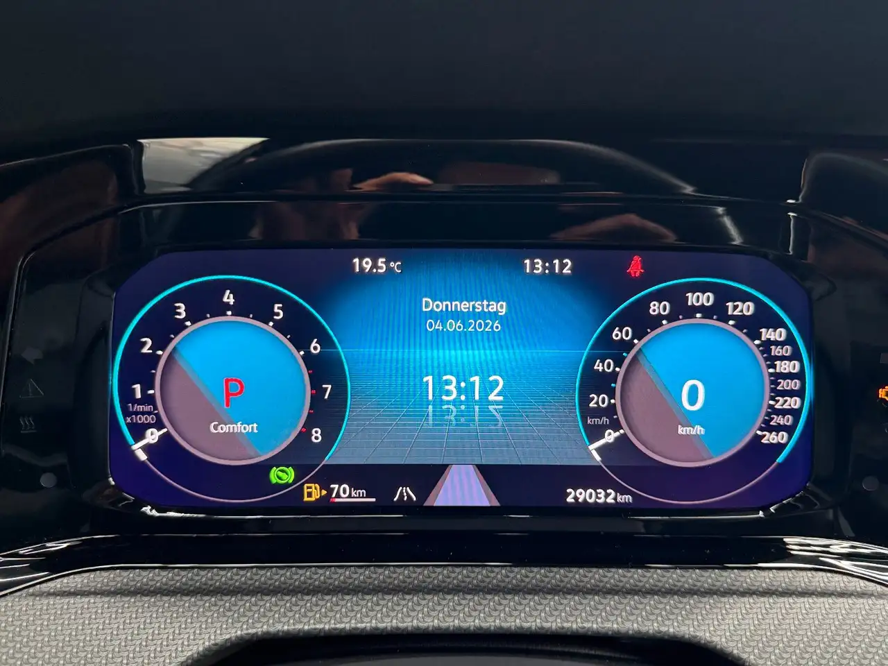 Volkswagen Golf 8DSG R-Line+Navi+AppleCar+LED+ACC+3Zonenkl. — Galería del vehículo 22