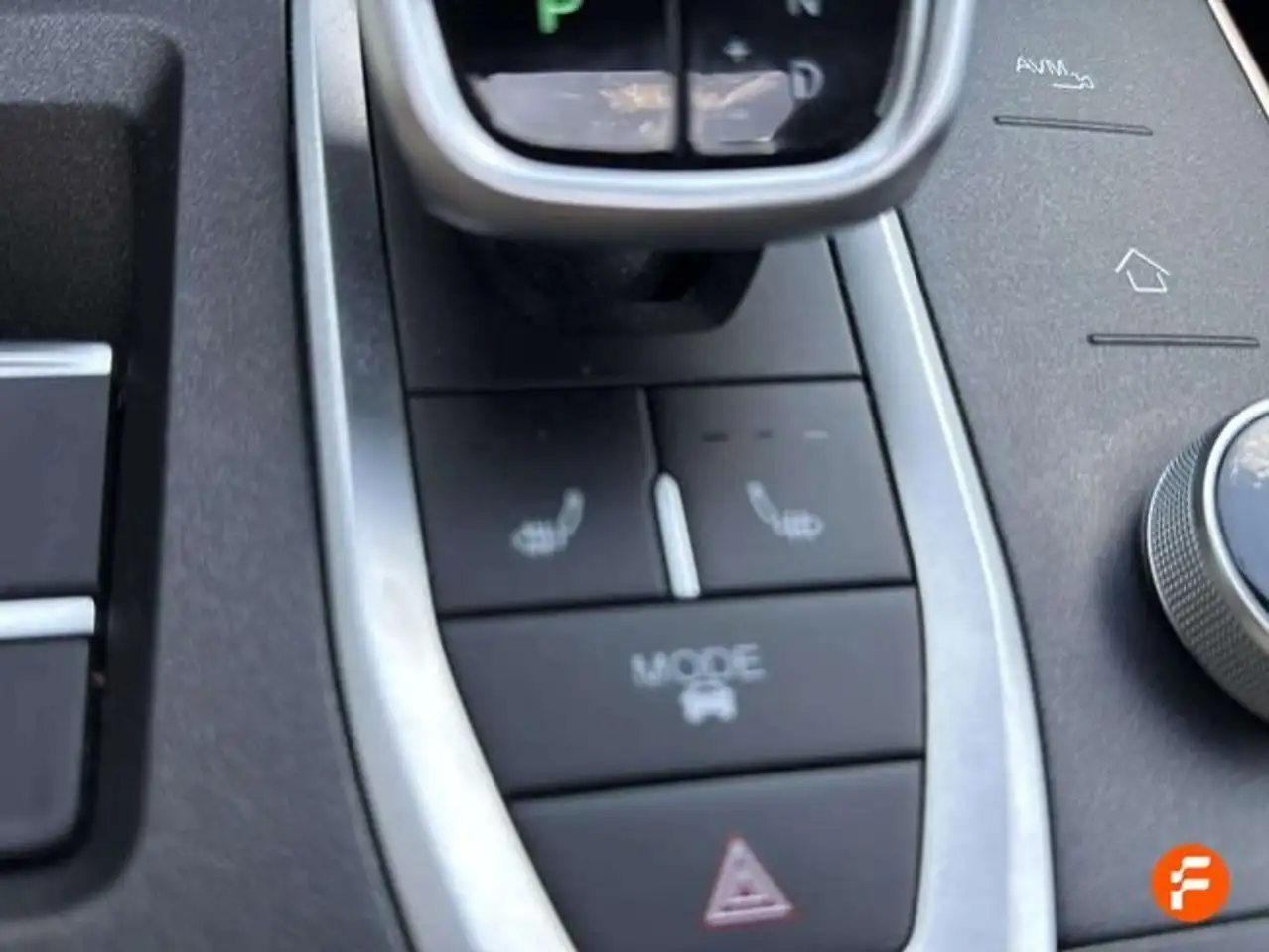 Omoda 5 1.6 T-GDI 136.5kW (185CV) DCT Premium — Vehicle gallery 22