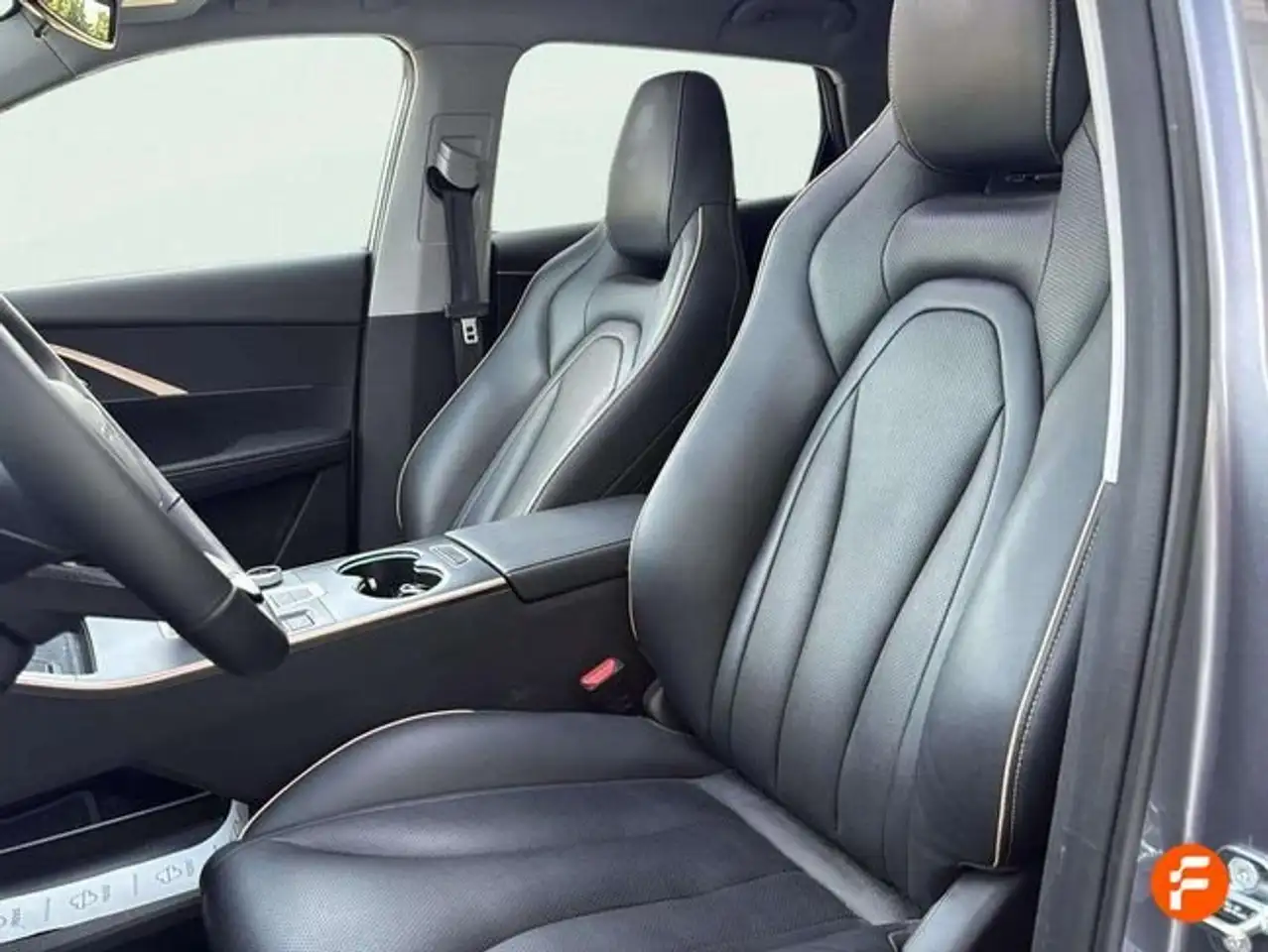 Omoda 5 1.6 T-GDI 136.5kW (185CV) DCT Premium — Vehicle gallery 25