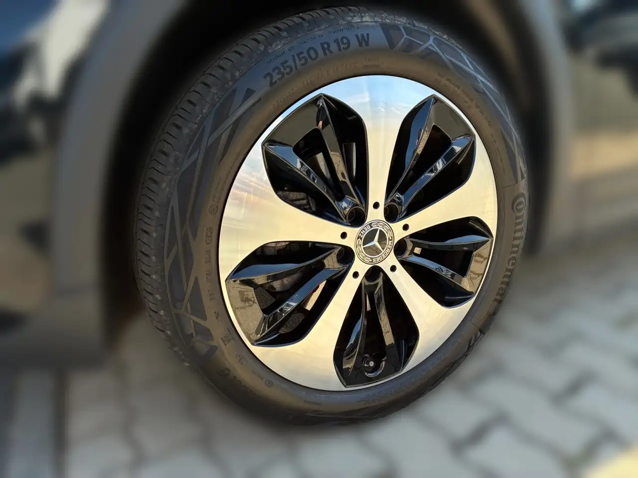 Mercedes-Benz GLA 180 Progressive AHK*LenkradHz*360°*Easy-Pack — Galerie du véhicule 6