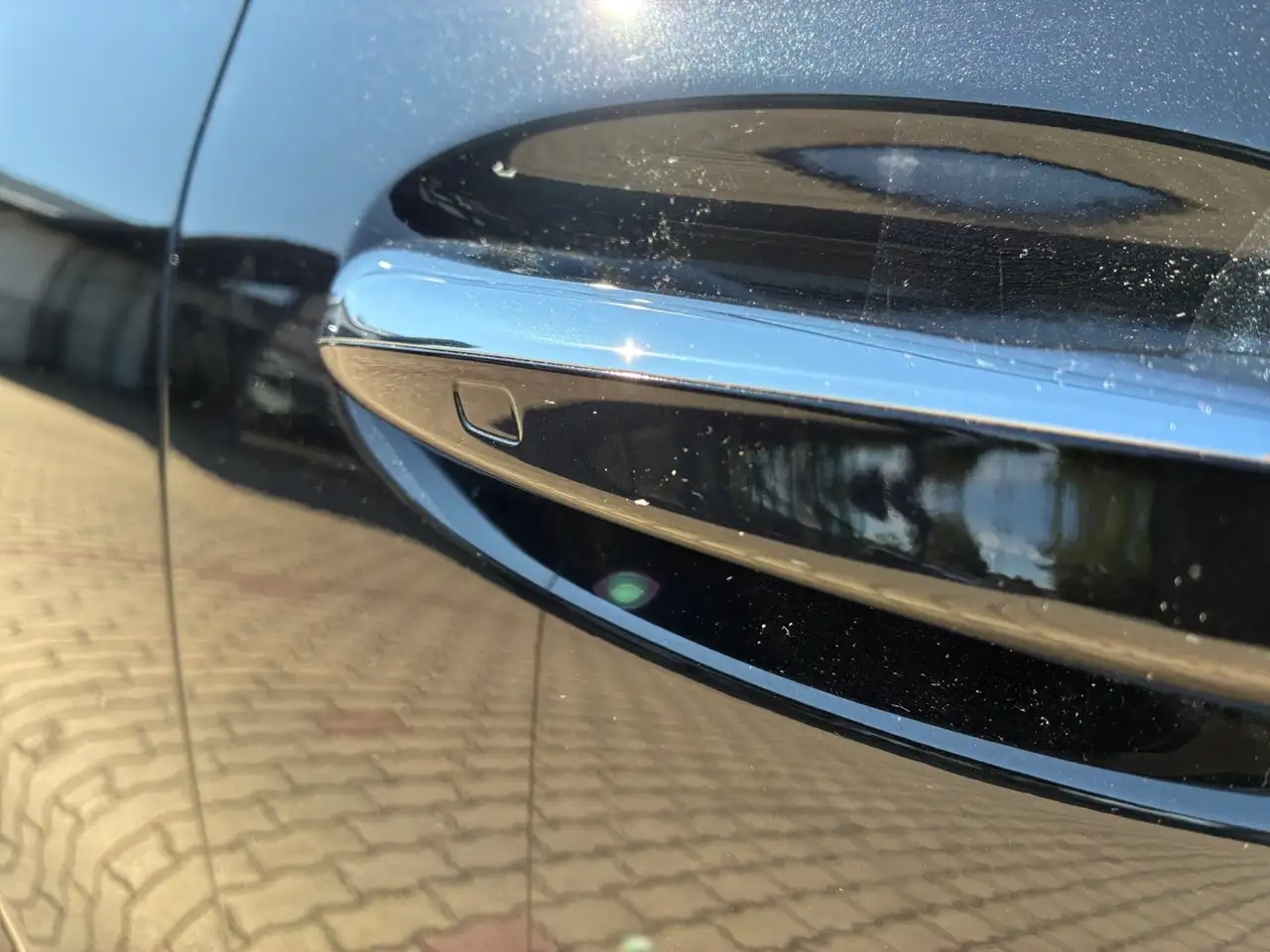 Mercedes-Benz GLA 180 Progressive AHK*LenkradHz*360°*Easy-Pack — Galerie du véhicule 18