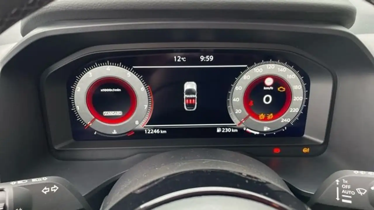 Nissan Qashqai 1.3 DIG-T mHEV 12V N-Connecta 4x2 103kW — Galerie du véhicule 15