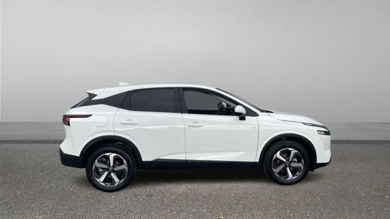 Nissan Qashqai 1.3 DIG-T mHEV 12V N-Connecta 4x2 103kW — Galerie du véhicule 6