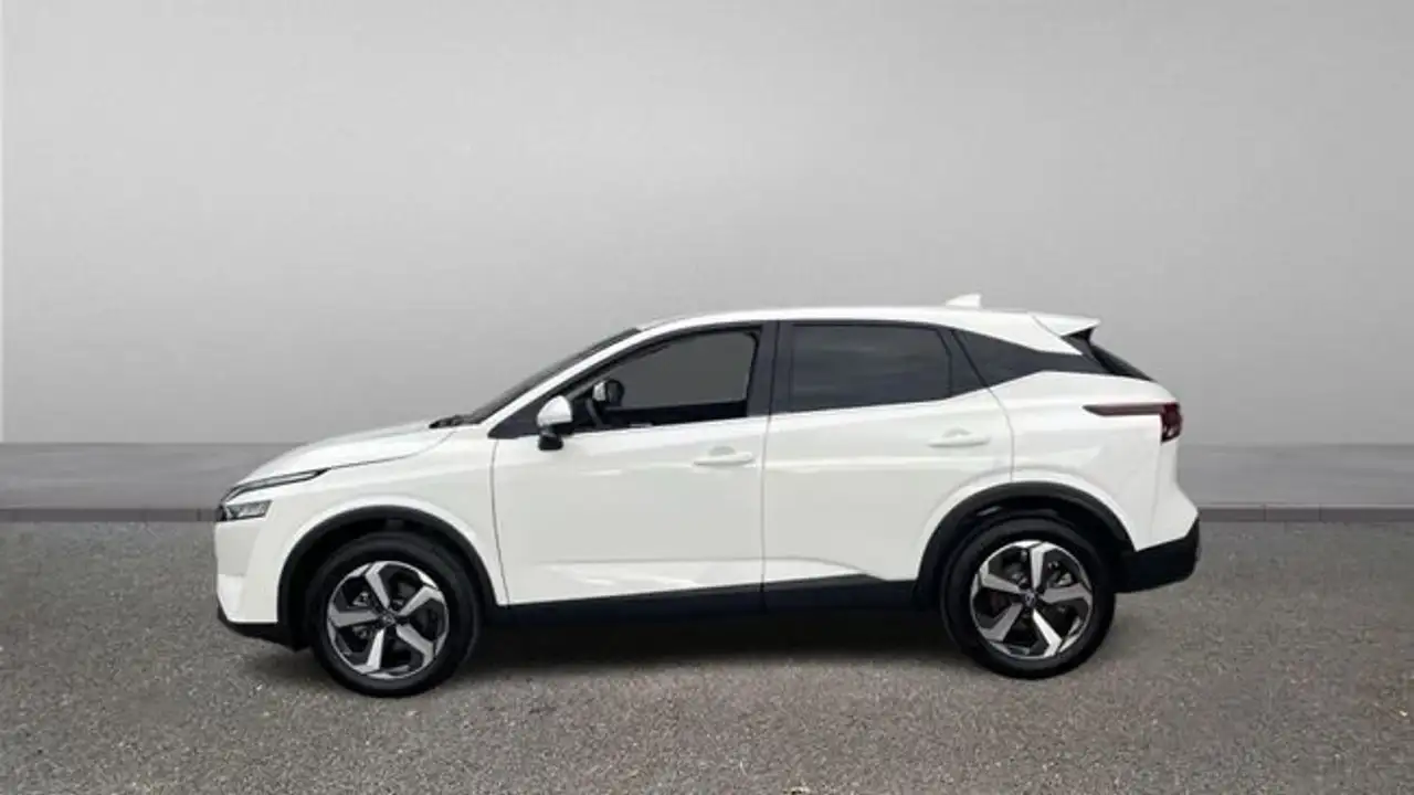 Nissan Qashqai 1.3 DIG-T mHEV 12V N-Connecta 4x2 103kW — Galerie du véhicule 7