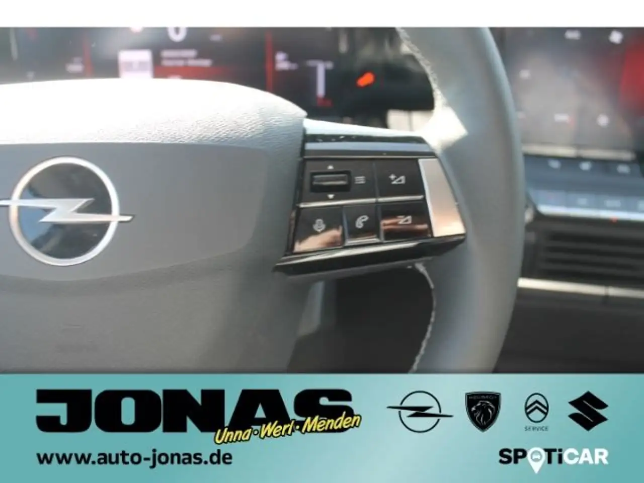 Opel Astra ST Enjoy 1.2T NAVI RKamera SHZ Allwetter — معرض صور السيارة 14