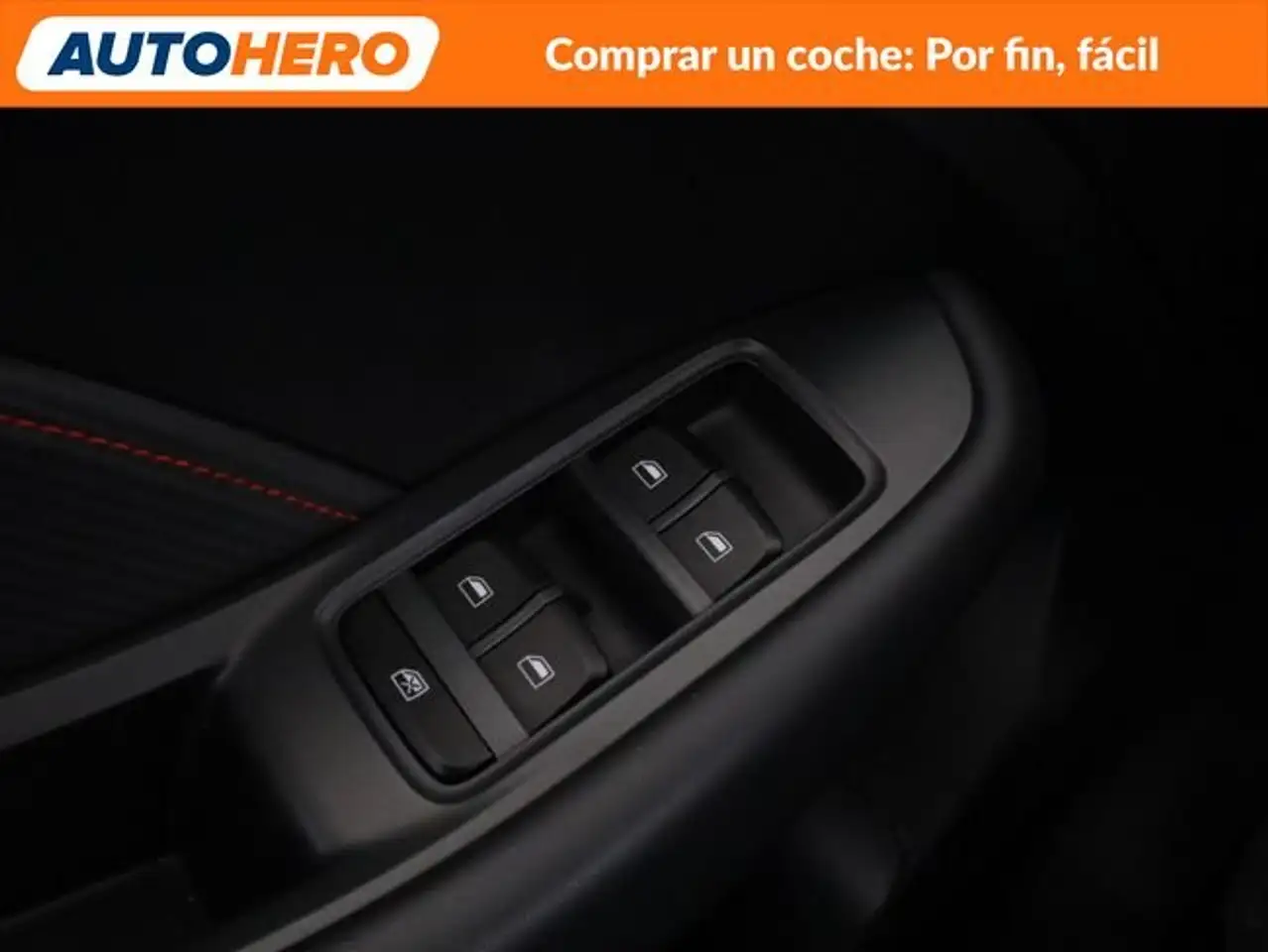 MG ZS 1.5 VTi Luxury — Galería del vehículo 32