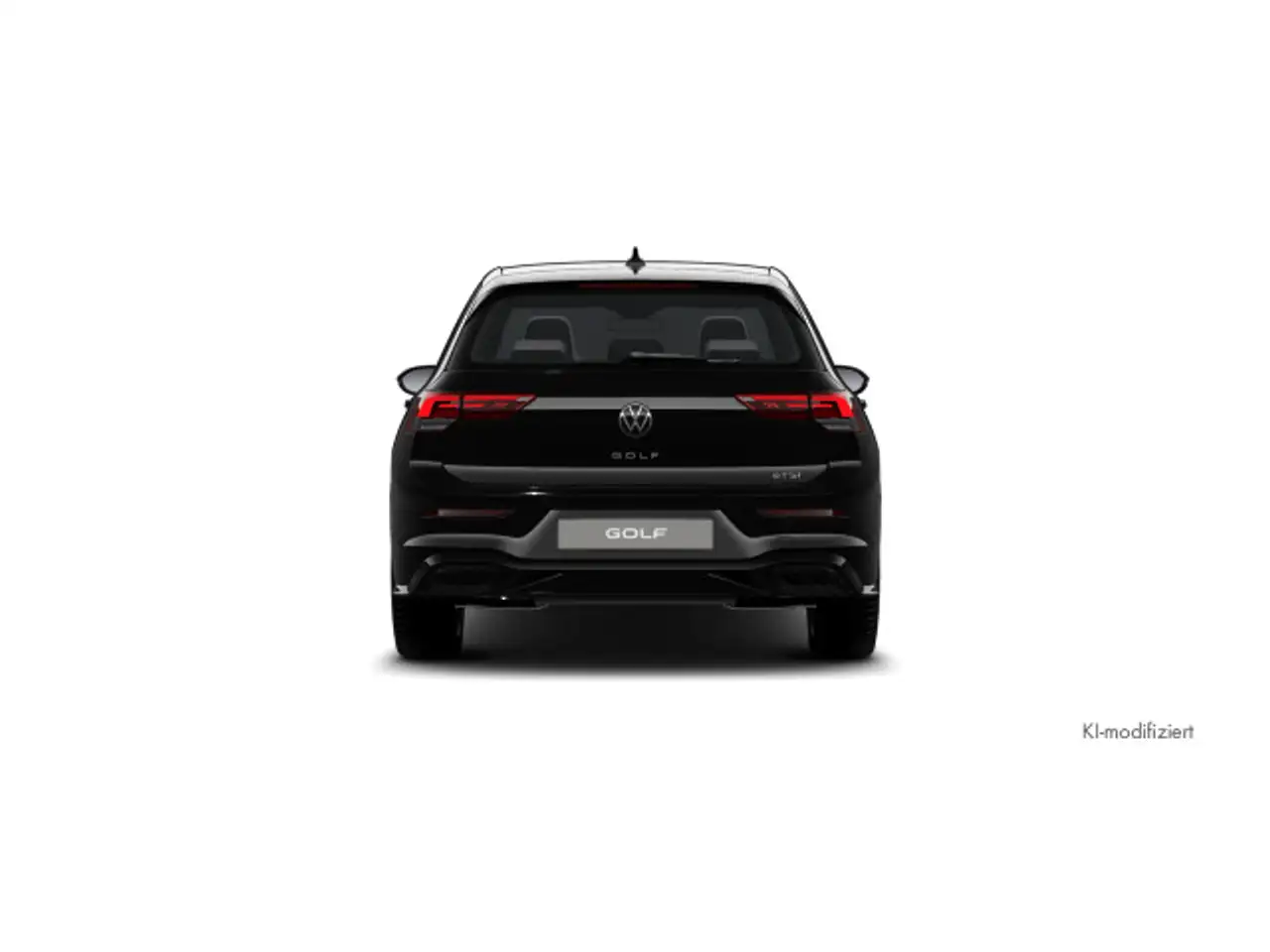 Volkswagen Golf VIII 1.5 eTSI*2,99%*,R-LINE,DSG,BLACK STYLE — Galerie du véhicule 10