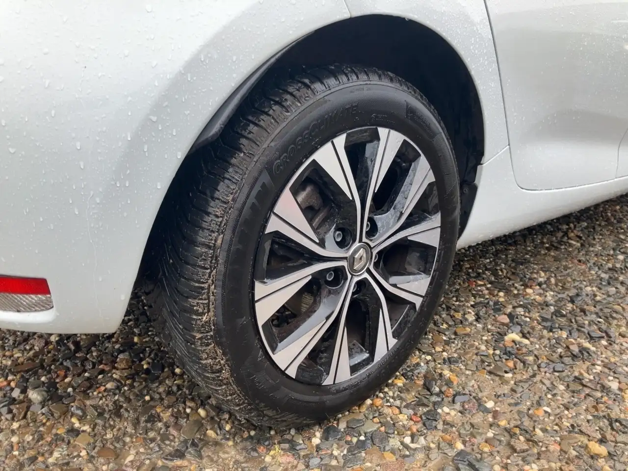 Renault ZOE E-Tech — Vehicle gallery 9