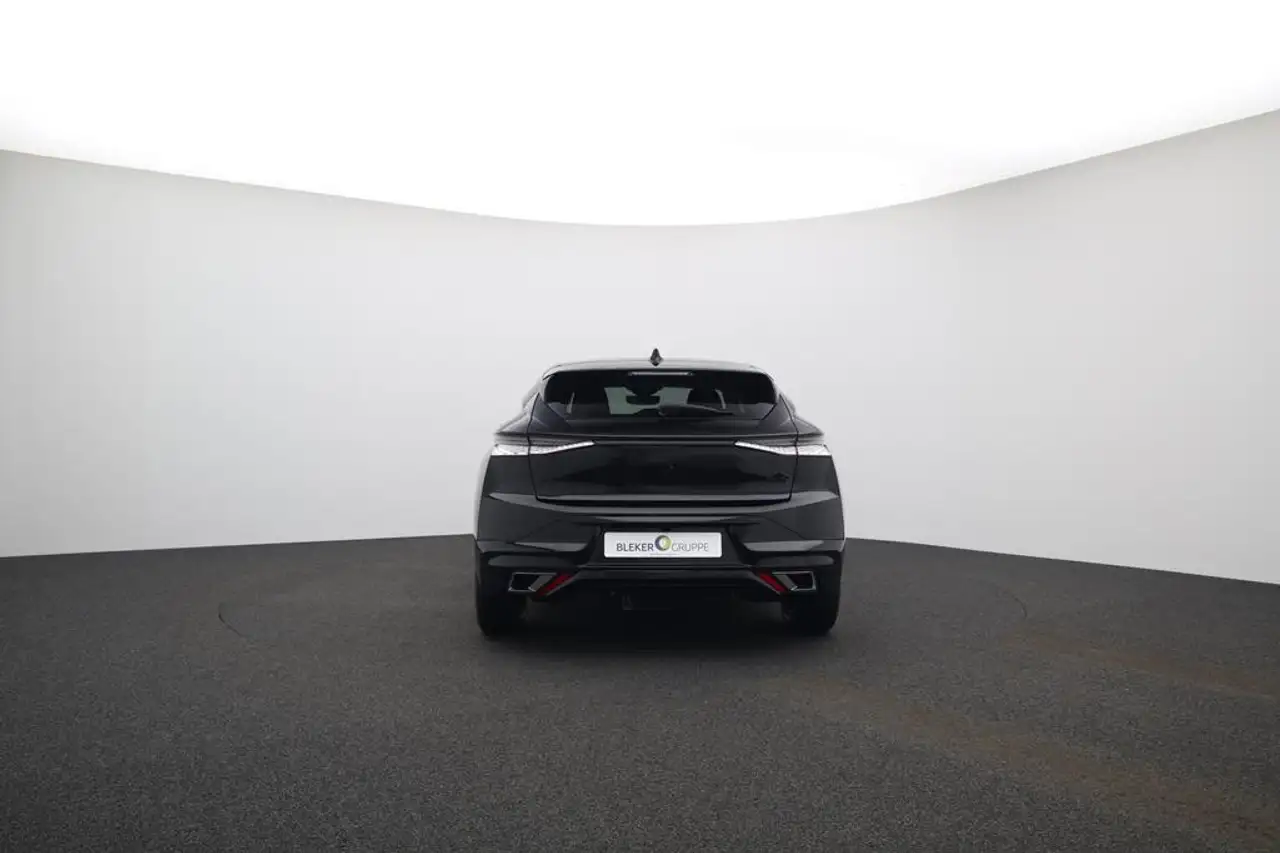 DS Automobiles DS 4 PERFORMANCE LINE PureTech 130 — Galerie du véhicule 8