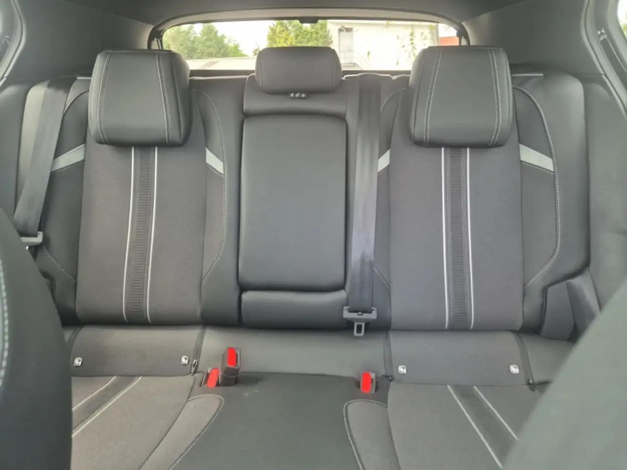 Opel Astra 5T GS 1.2, AHK-abnehmbar El. Panodach,360 Kamera,L — Galerie du véhicule 23