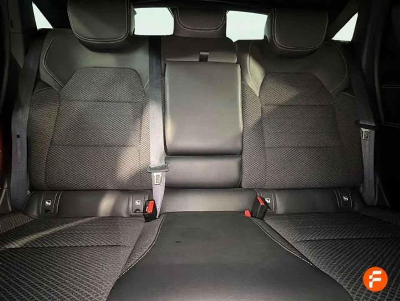 Renault Arkana E-Tech Engineered full hyb. 105kW(145CV) — Galería del vehículo 20
