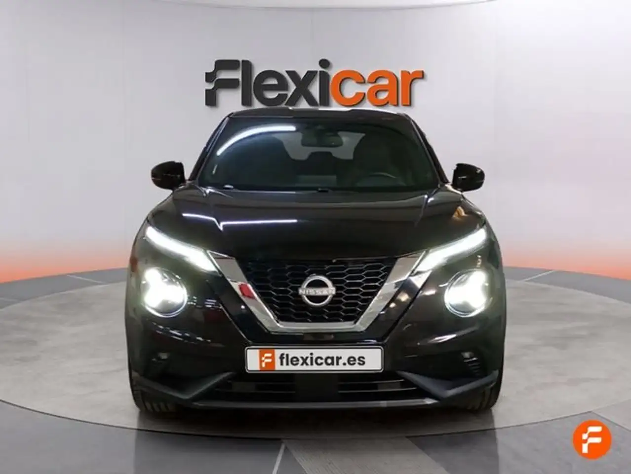 Nissan Juke DIG-T 84 kW (114 CV) DCT 7 Vel. Tekna — Galerie du véhicule 2