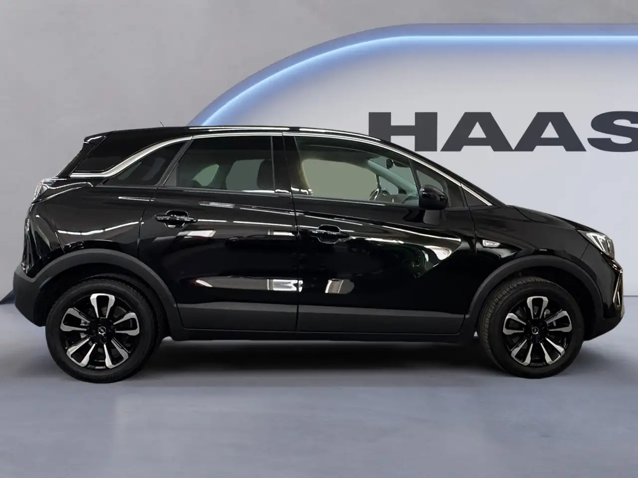 Opel Crossland 1.2 Enjoy LED+Navigation+Sitzheizung — Galería del vehículo 8