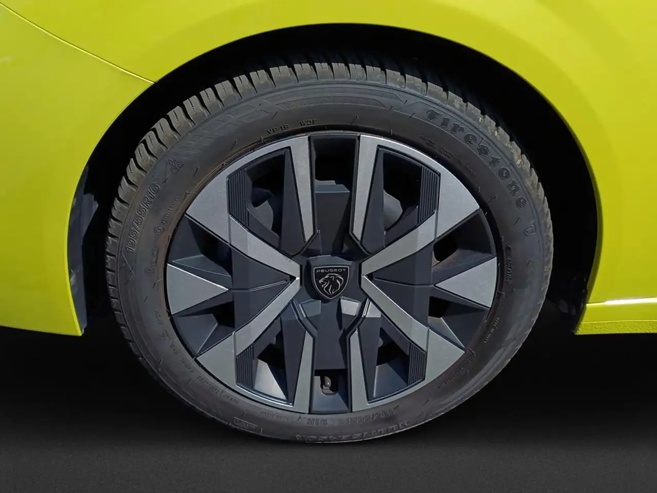 Peugeot 208 Neuer 208 Active PureTech 100 — Galería del vehículo 9