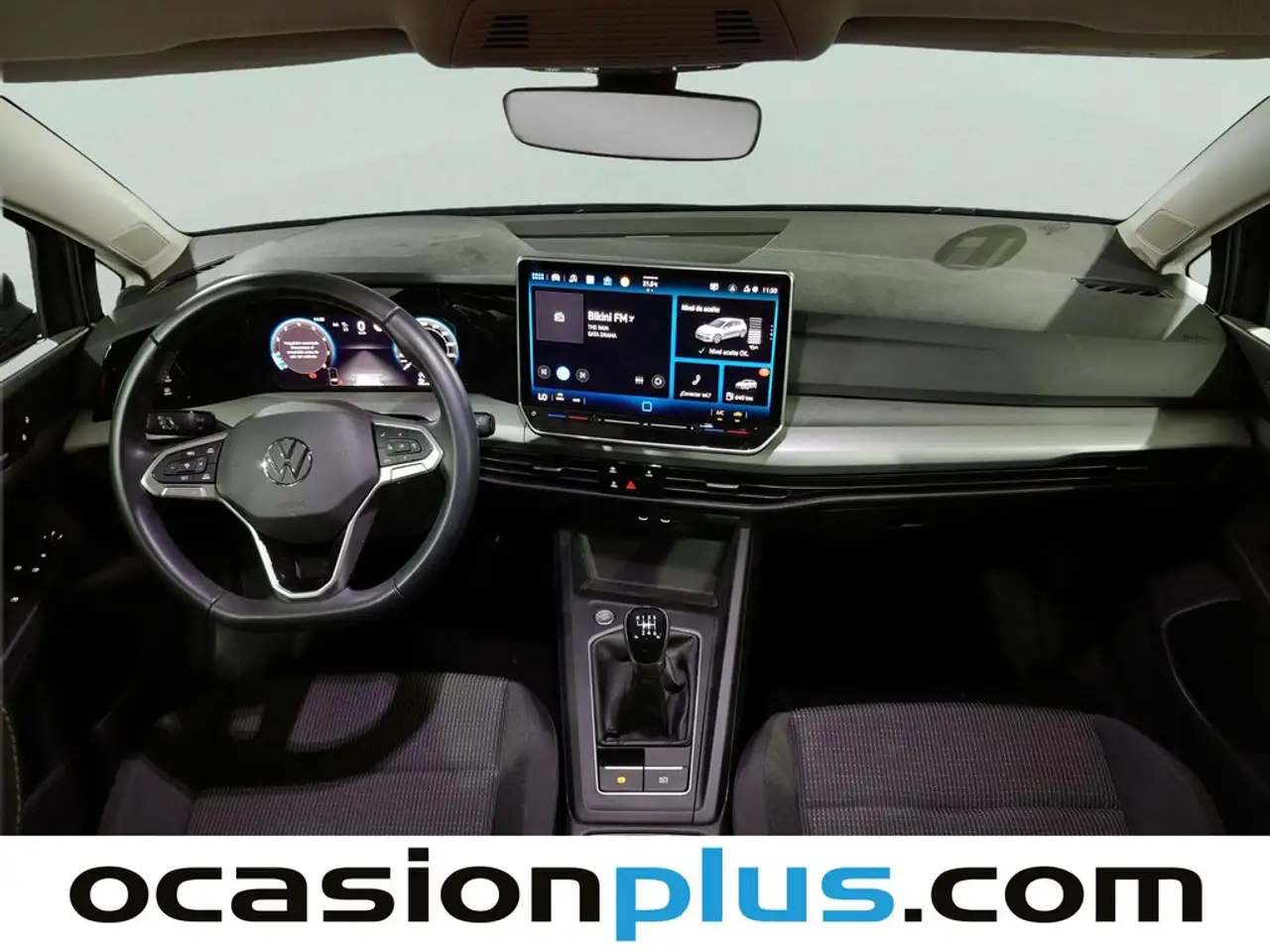 Volkswagen Golf 1.5 TSI 85kW — معرض صور السيارة 6