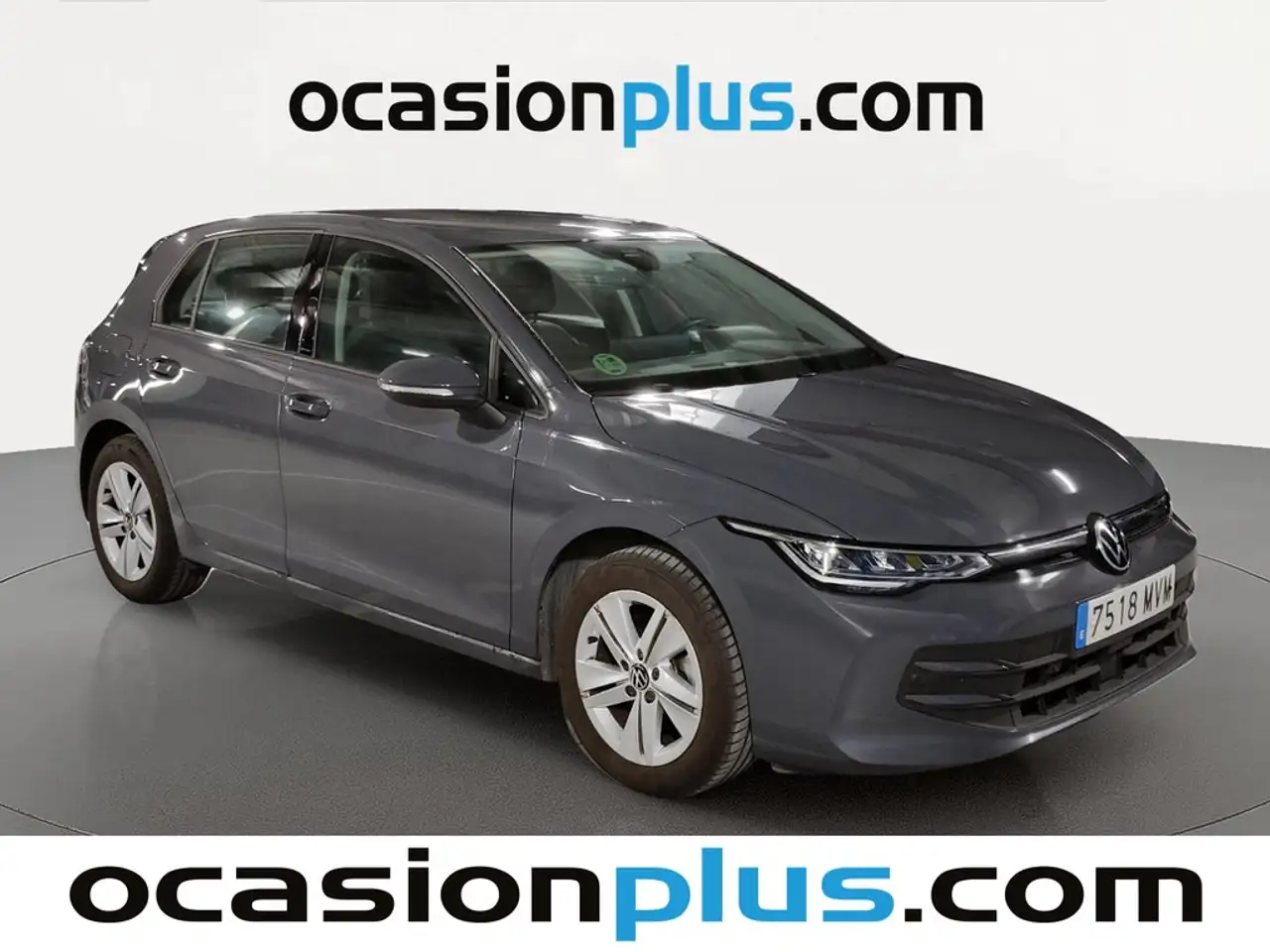 Volkswagen Golf 1.5 TSI 85kW — معرض صور السيارة 2