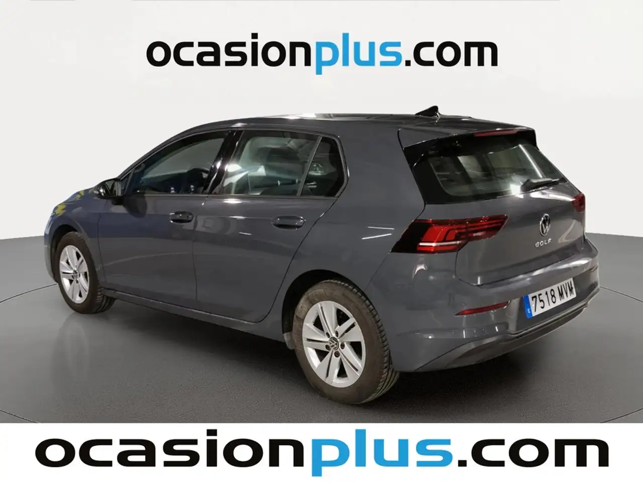 Volkswagen Golf 1.5 TSI 85kW — معرض صور السيارة 3