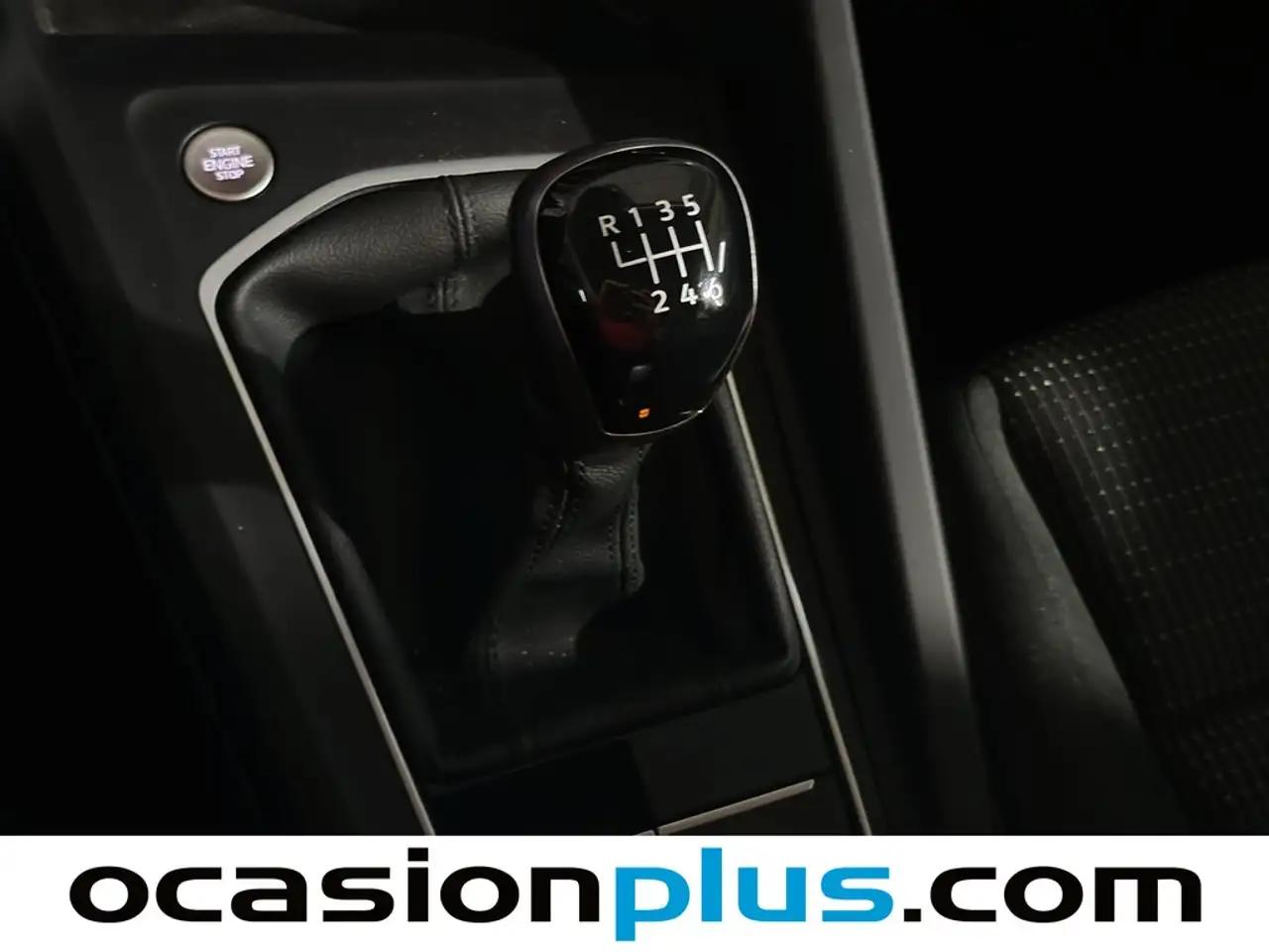 Volkswagen Golf 1.5 TSI 85kW — معرض صور السيارة 5