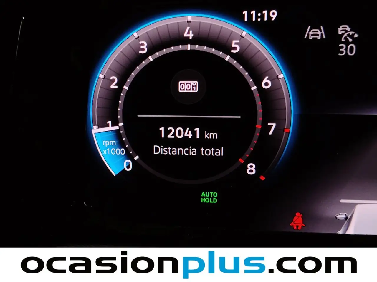 Volkswagen Golf 1.5 TSI 85kW — معرض صور السيارة 10