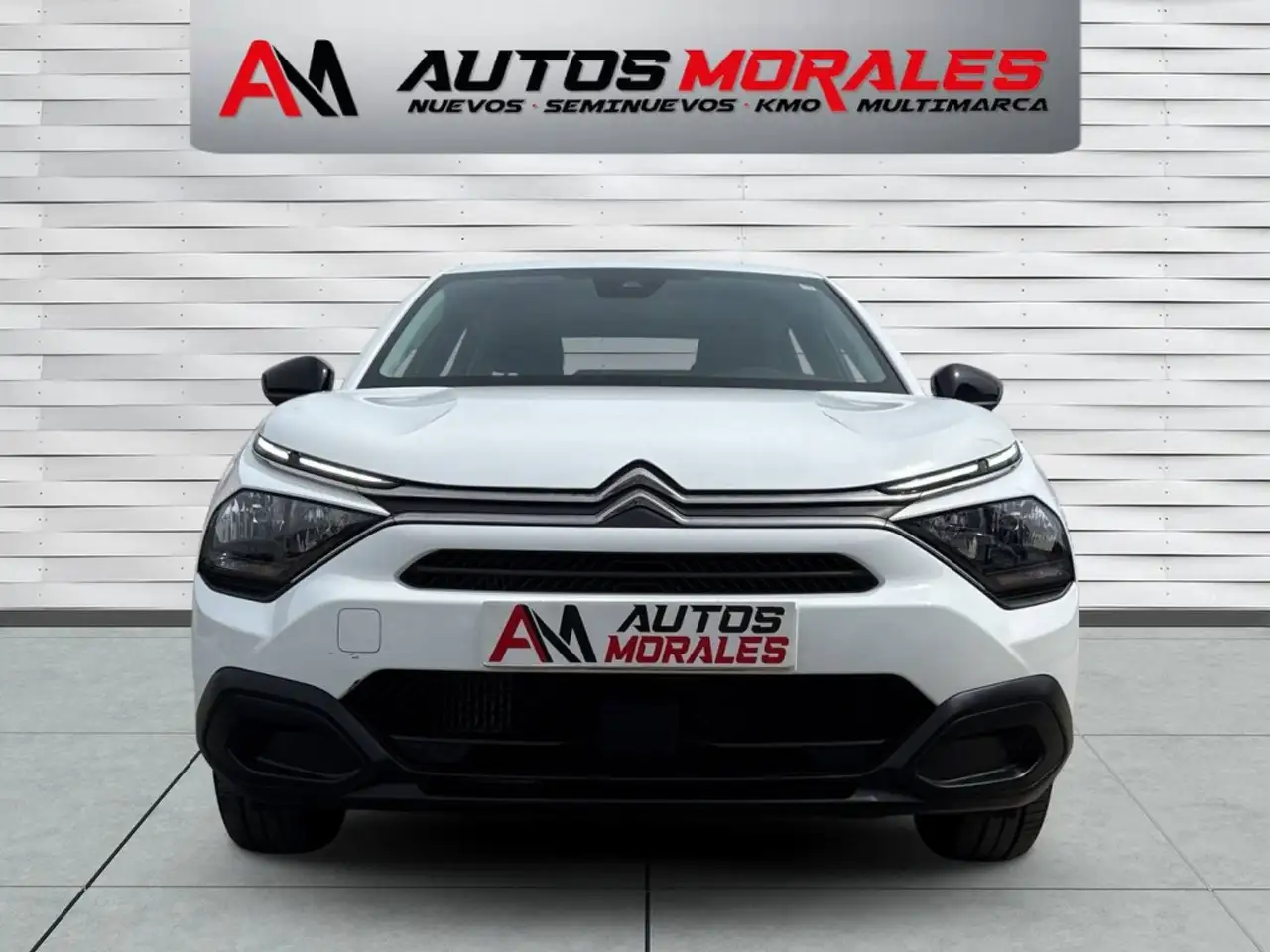 Citroen C4 X 1.2 PureTech You S&S 100 — Ayamonte, Huelva
