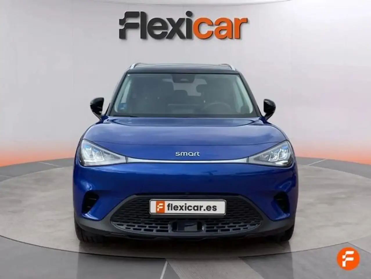 smart #1 Premium 200KW 66Kwh — Vehicle gallery 2