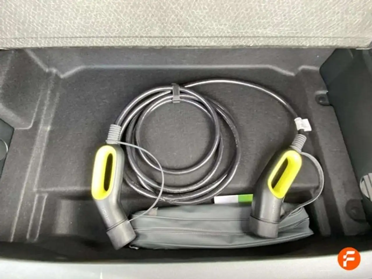 smart #1 Premium 200KW 66Kwh — Vehicle gallery 21
