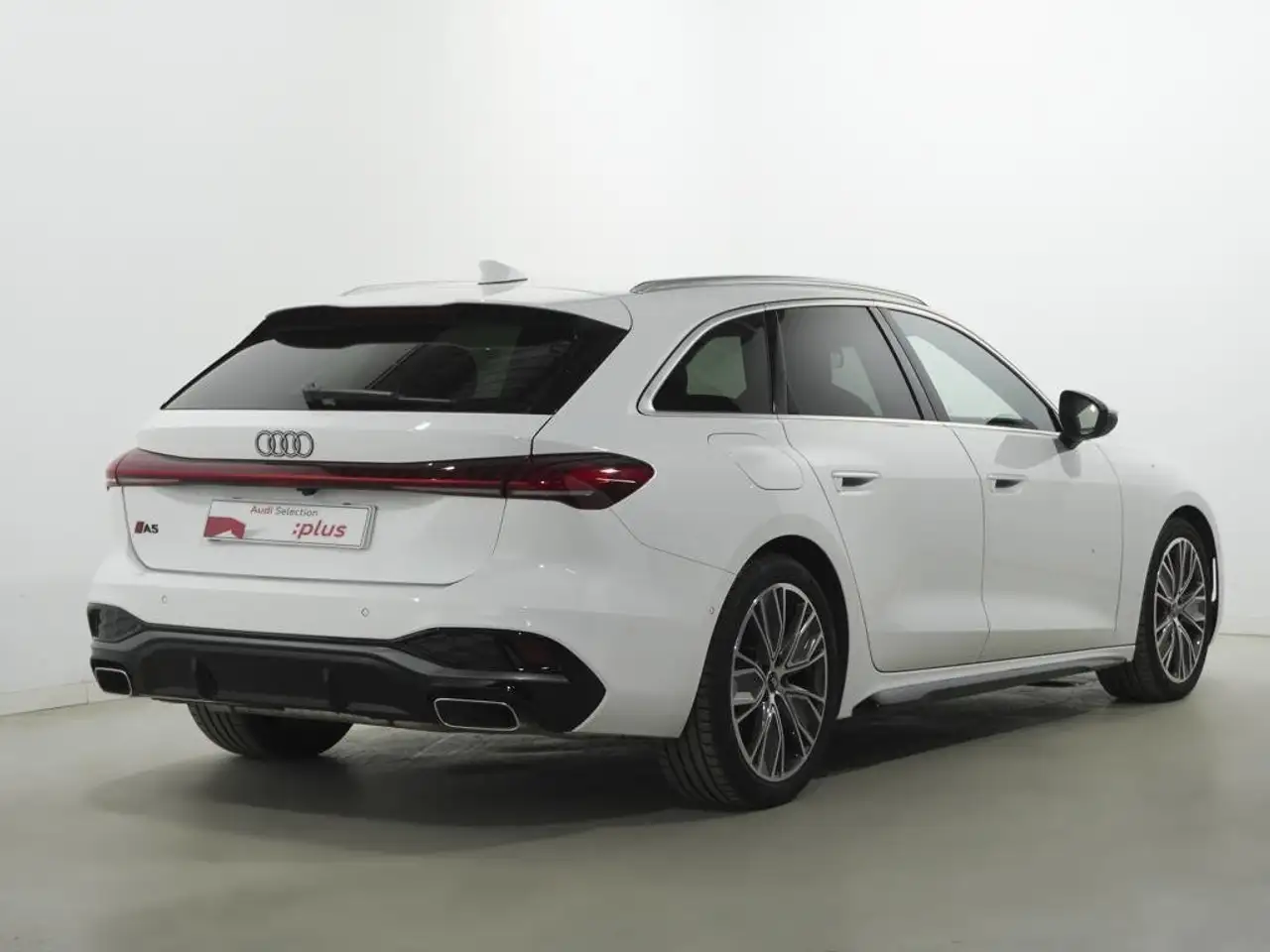 Audi A5 Avant TFSI S line S tronic 150kW — Vehicle gallery 4