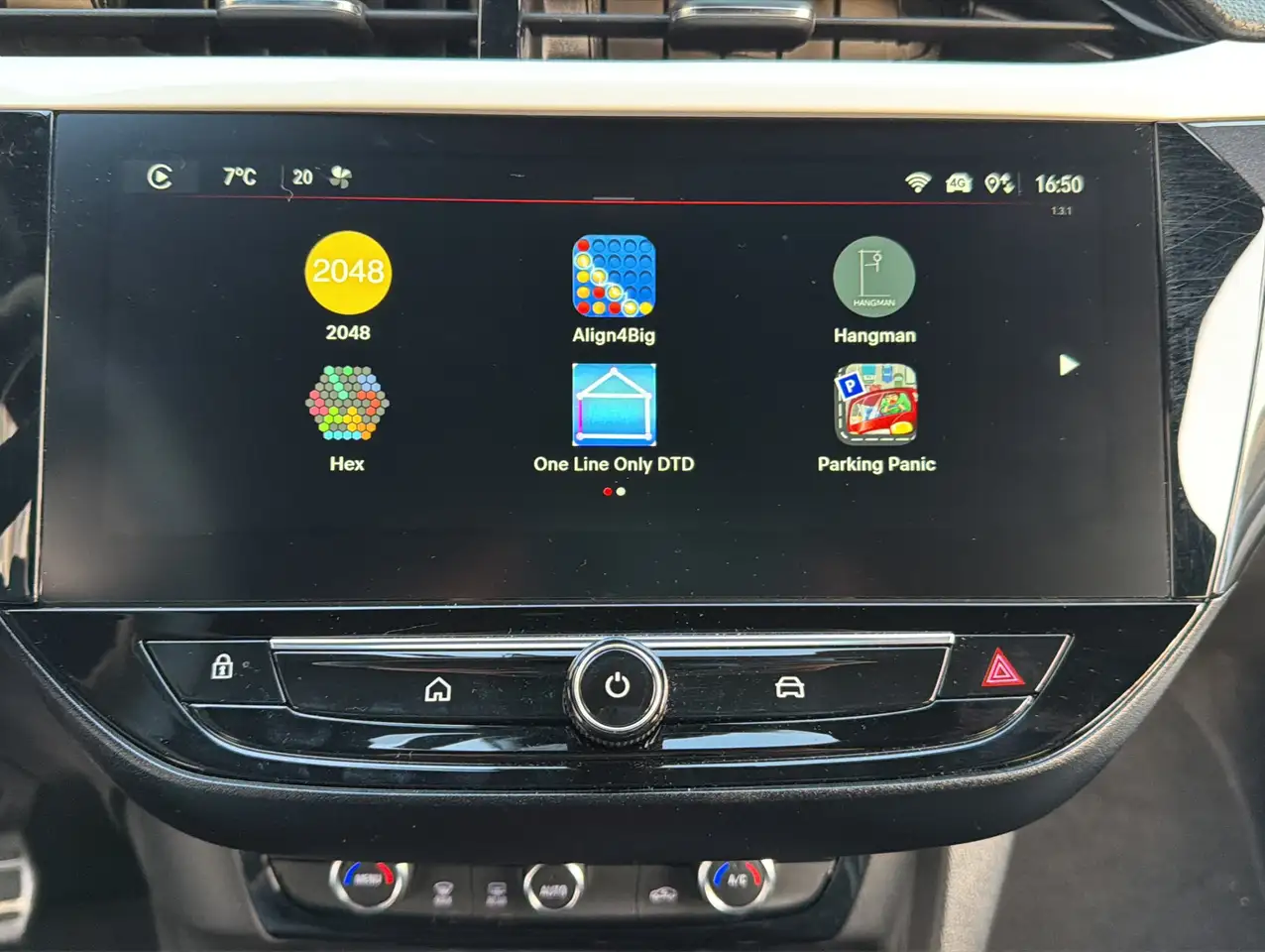 Opel Corsa GS I NAVI I KAMERA I APPLE I ANDROID I PDC — Vehicle gallery 24