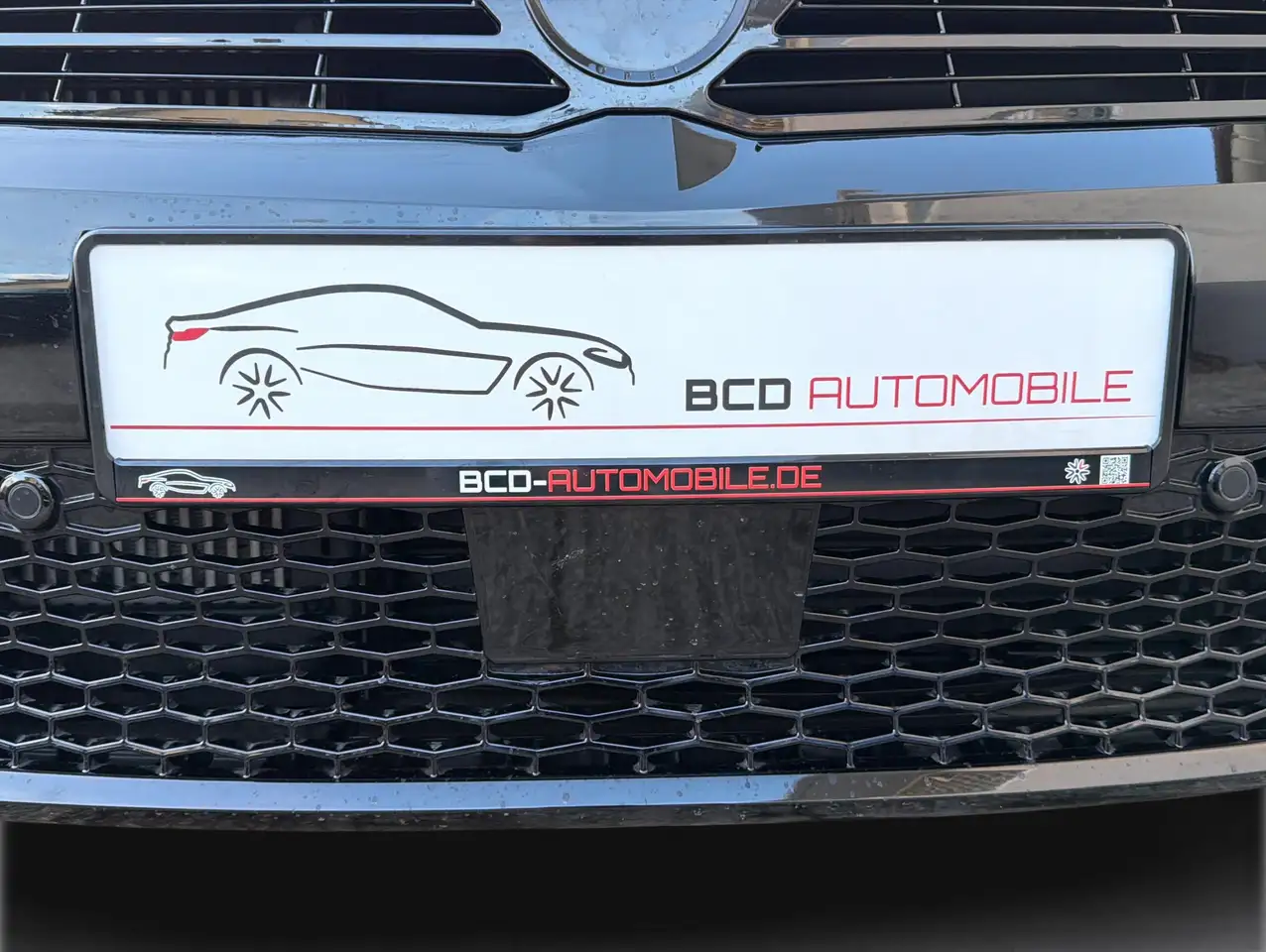 Opel Corsa GS I NAVI I KAMERA I APPLE I ANDROID I PDC — Vehicle gallery 9