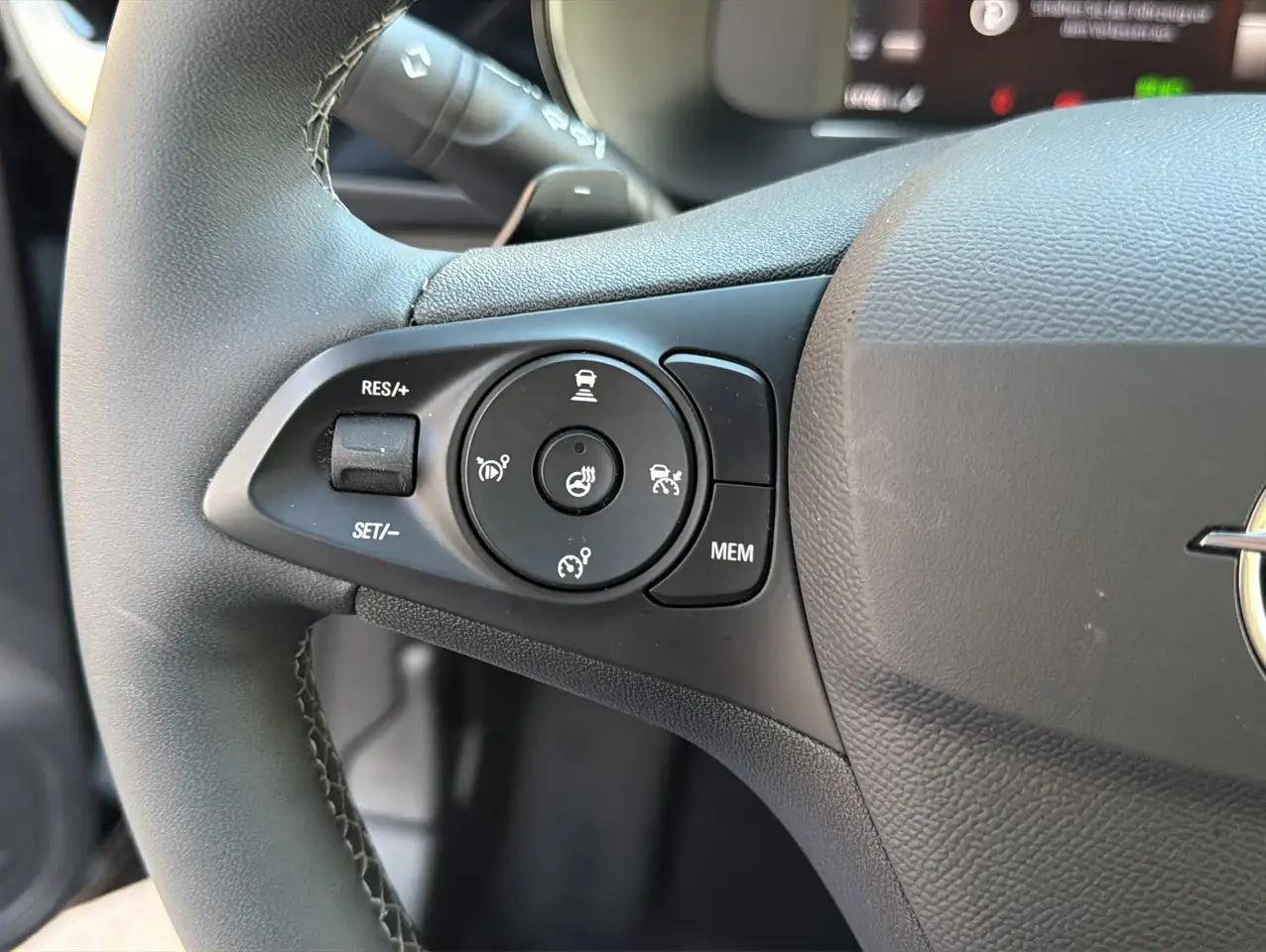 Opel Corsa GS I NAVI I KAMERA I APPLE I ANDROID I PDC — Vehicle gallery 27