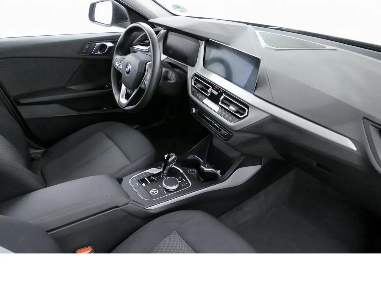 BMW 120 120i Advantage NaviProf Sound LED Lenkradhz PDC — Galería del vehículo 6