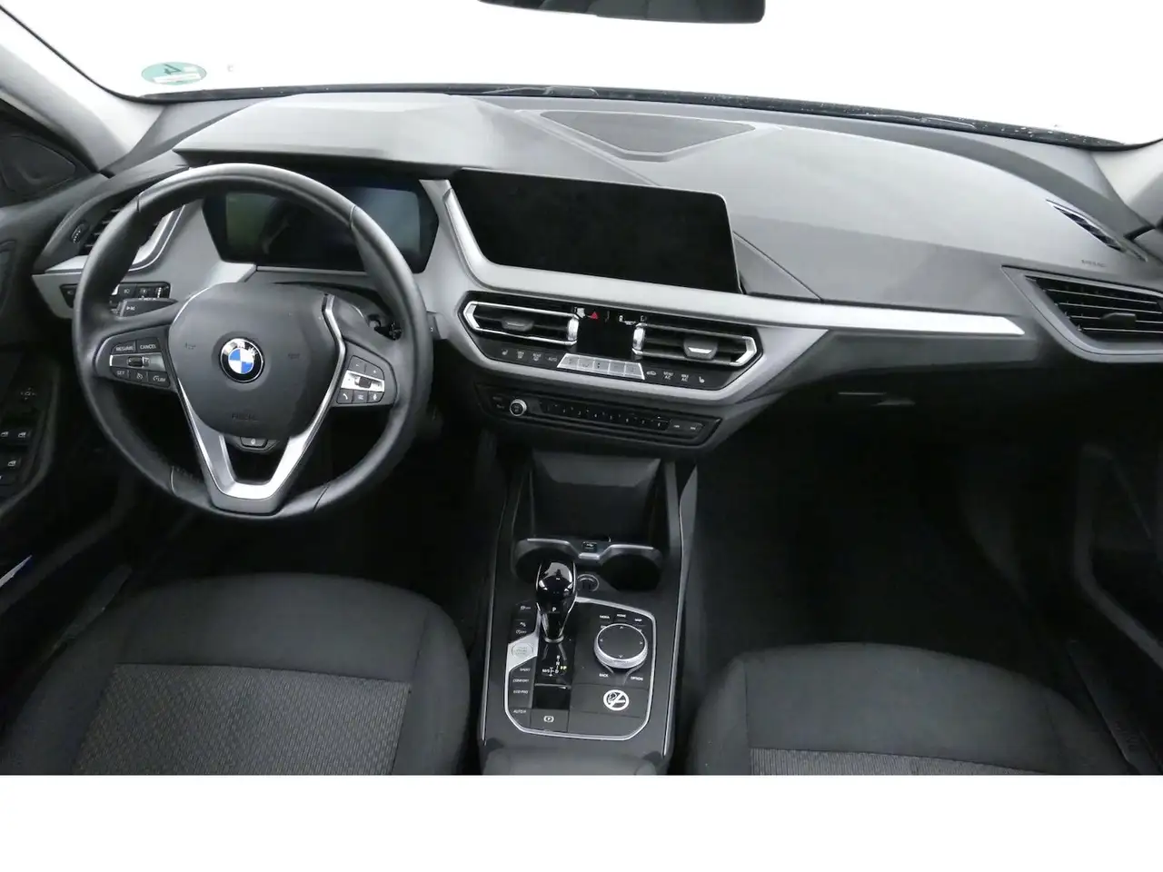 BMW 120 120i Advantage NaviProf Sound LED Lenkradhz PDC — Galería del vehículo 5