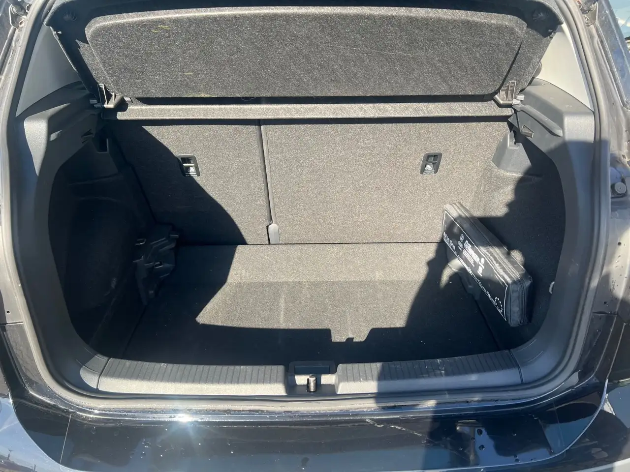 Volkswagen T-Cross 1.5 TSI DSG IQDrive Kamera AppConnect — Galerie du véhicule 14