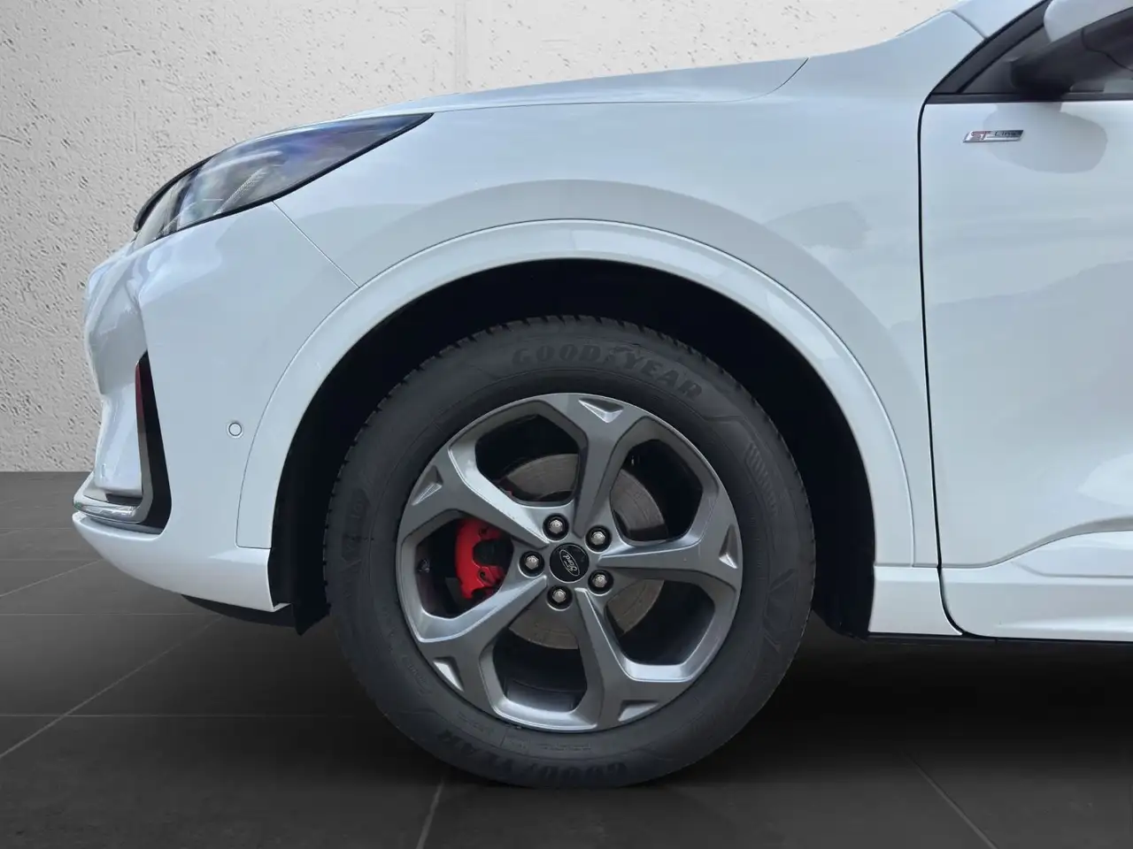 Ford Kuga ST-Line X*Pano*AHK*ACC*LED*360°*Virtual* — Vehicle gallery 15