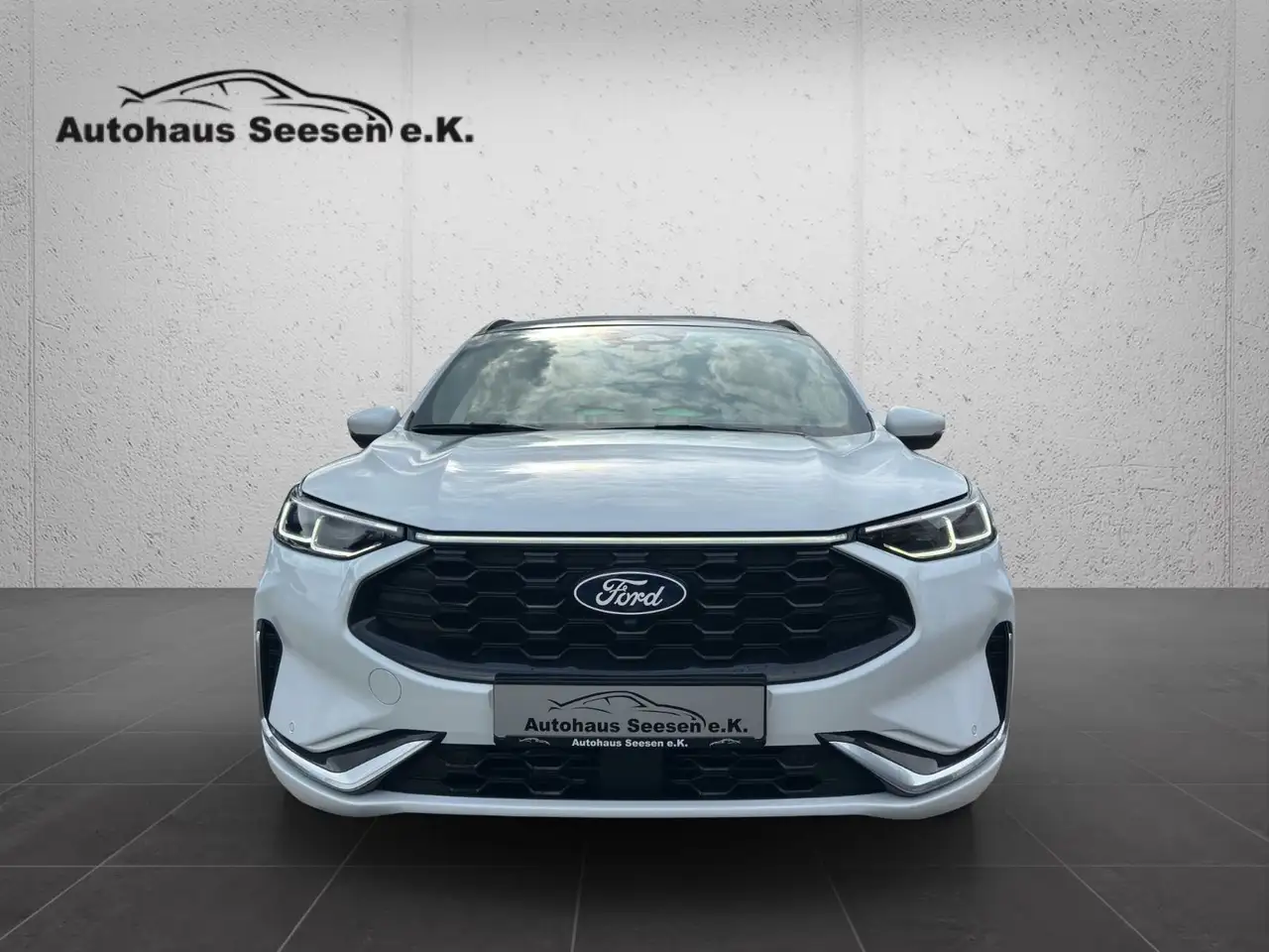 Ford Kuga ST-Line X*Pano*AHK*ACC*LED*360°*Virtual* — Vehicle gallery 2