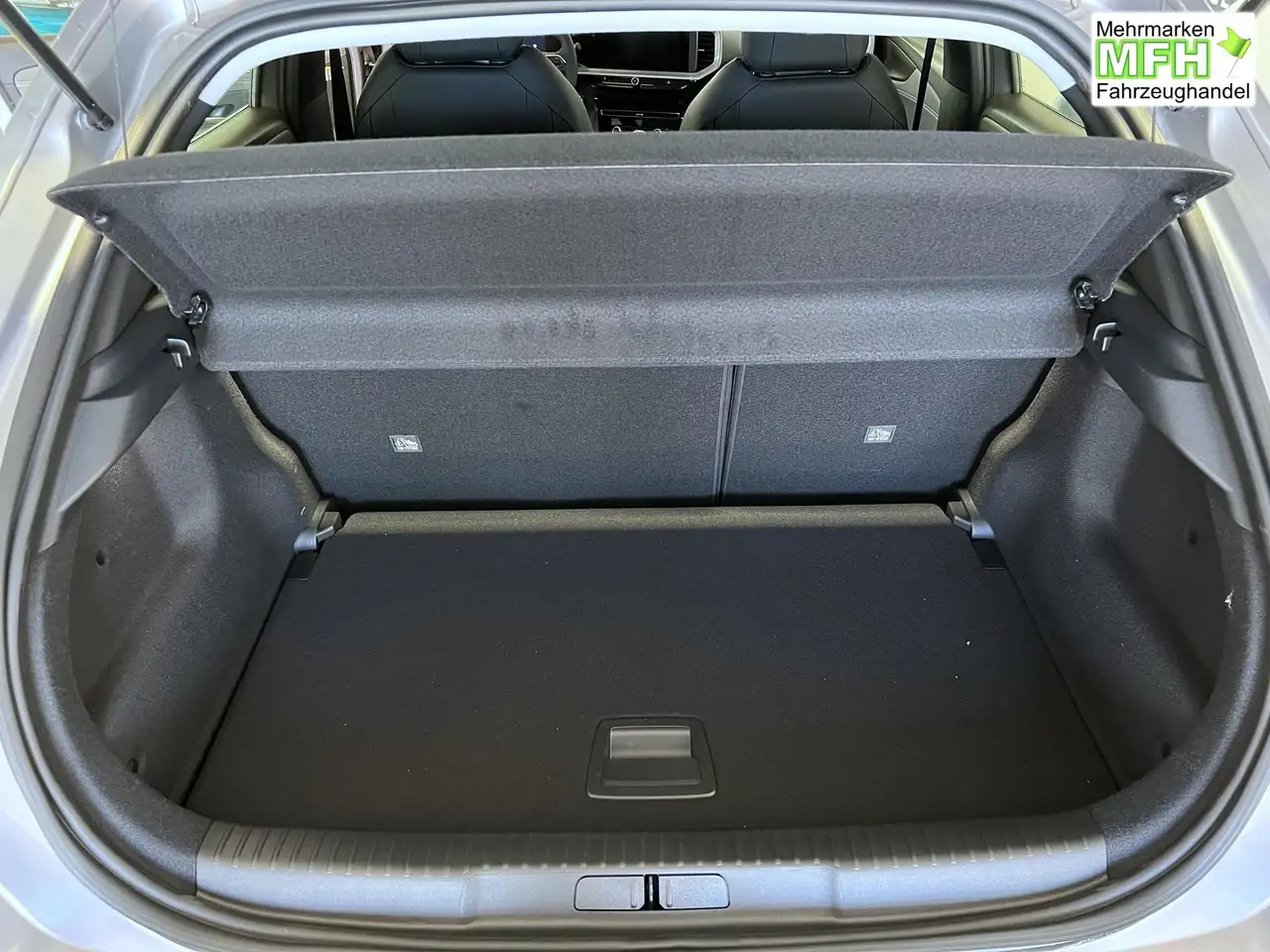 Opel Mokka Elegance 1.2 100 kW (136 PS) Klimaautomatik, Si... — معرض صور السيارة 24