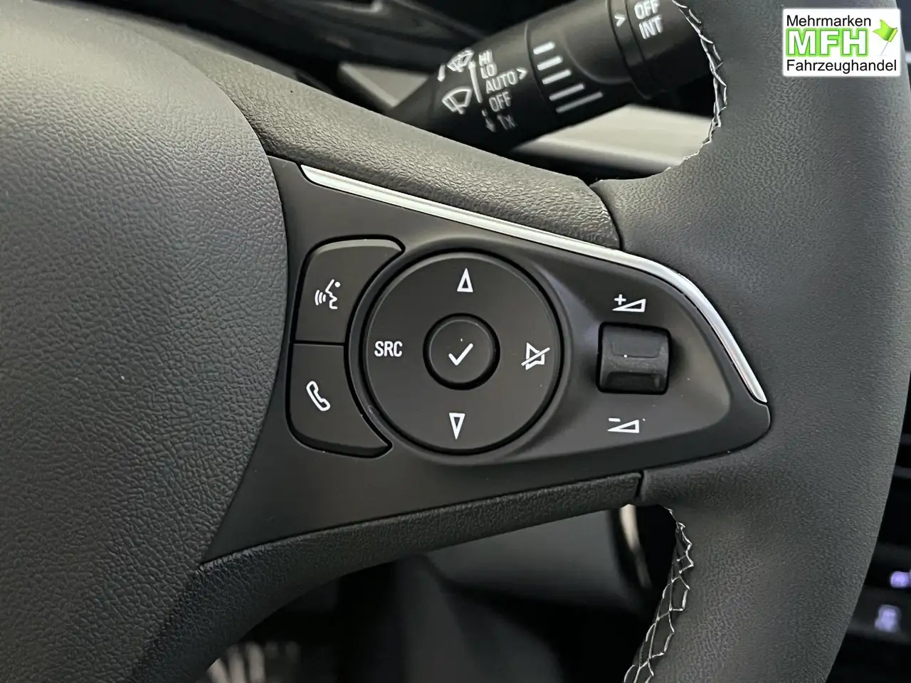 Opel Mokka Elegance 1.2 100 kW (136 PS) Klimaautomatik, Si... — معرض صور السيارة 16