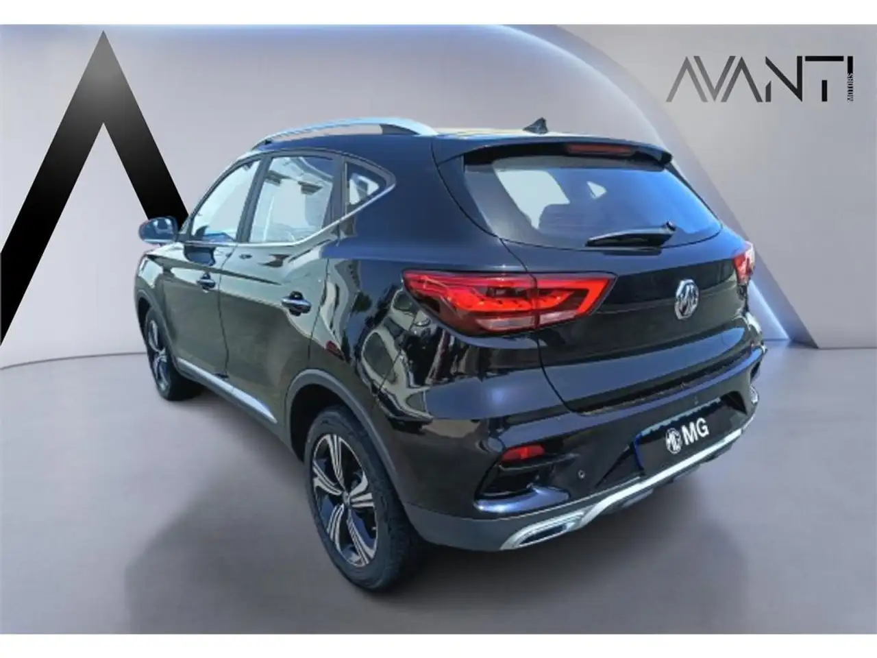 MG ZS 1.5 Comfort — معرض صور السيارة 7