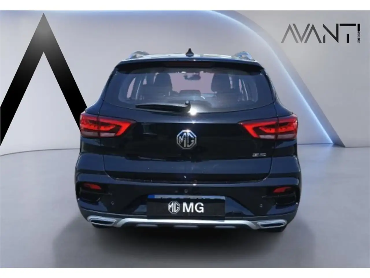 MG ZS 1.5 Comfort — معرض صور السيارة 6