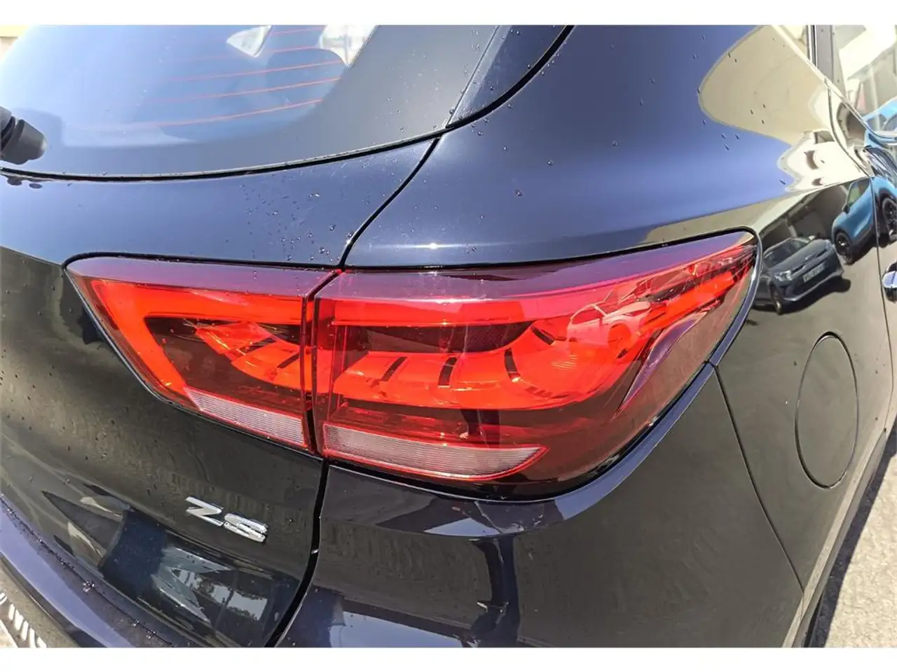 MG ZS 1.5 Comfort — معرض صور السيارة 17