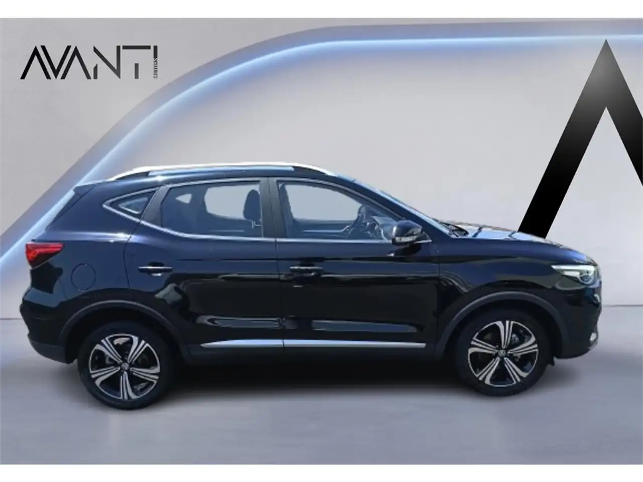 MG ZS 1.5 Comfort — معرض صور السيارة 4