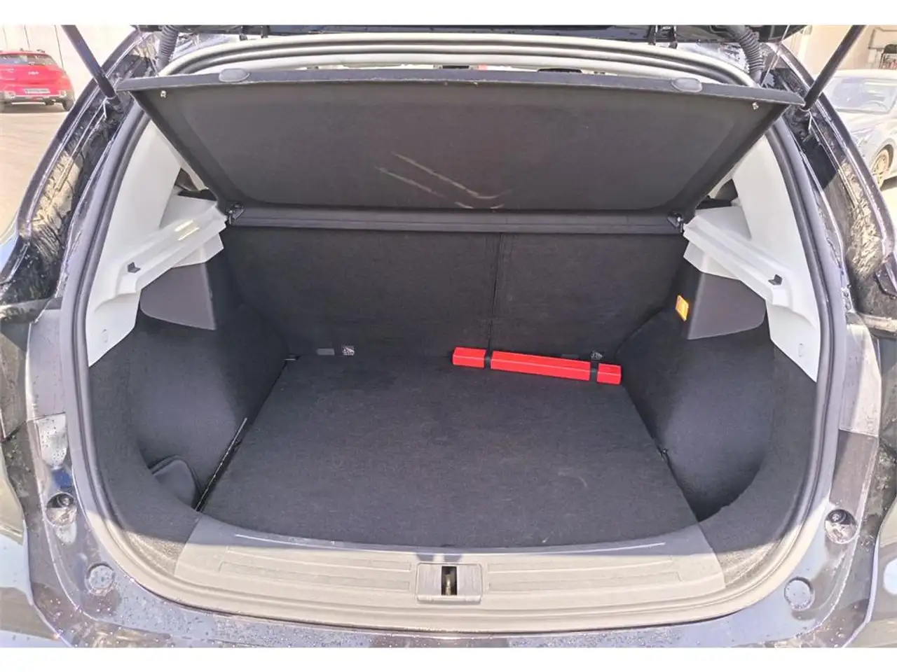 MG ZS 1.5 Comfort — معرض صور السيارة 18