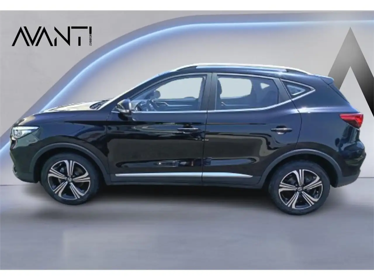 MG ZS 1.5 Comfort — معرض صور السيارة 8
