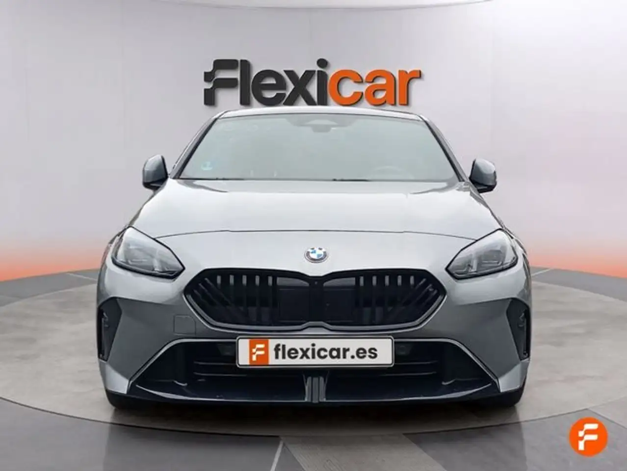 BMW 120 120d — Galerie du véhicule 2