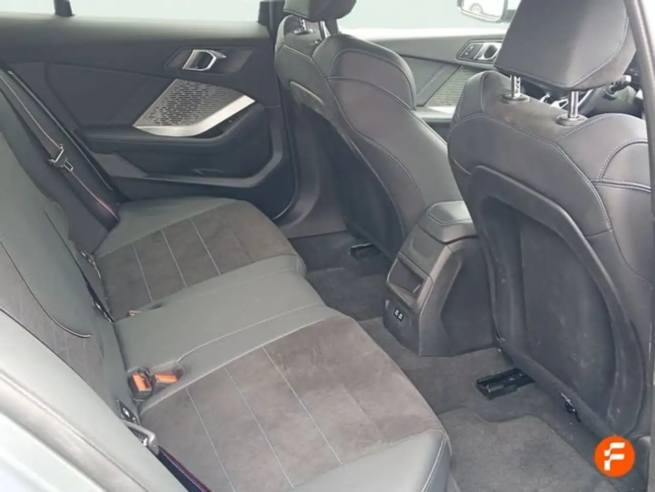 BMW 120 120d — Galerie du véhicule 16