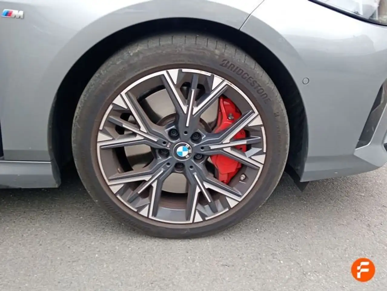 BMW 120 120d — Galerie du véhicule 22