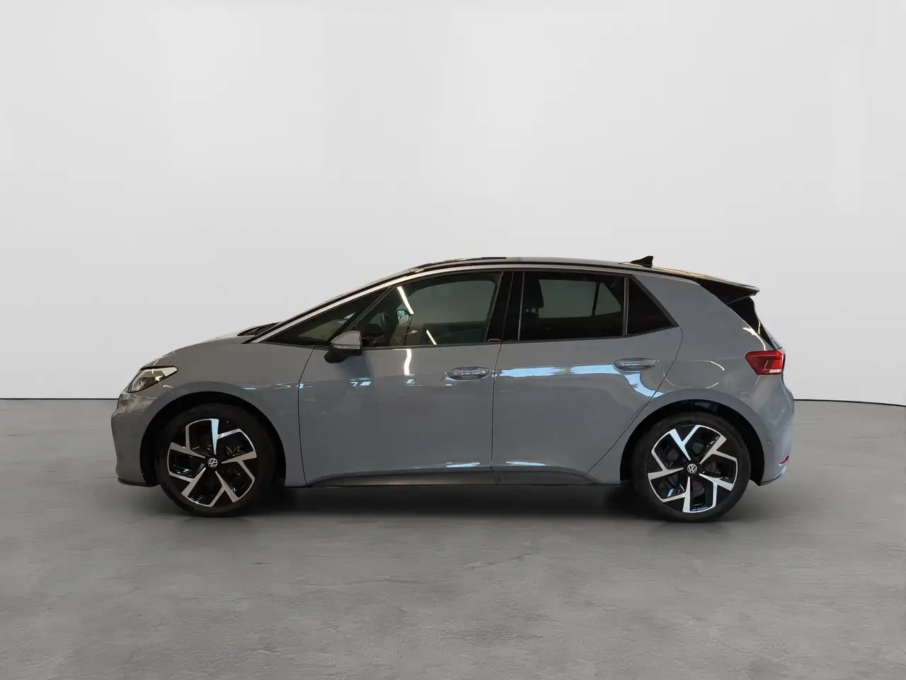 Volkswagen ID.3 Pro Move LED NAVI ACC PARKASS KAMERA SHZ KEYLESS — Galerie du véhicule 4